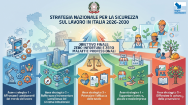 Strategia 2026-2030