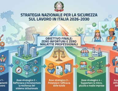 Strategia 2026-2030