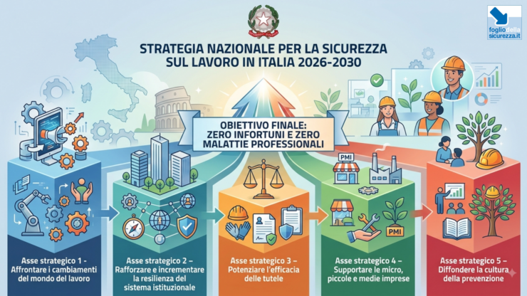 Strategia 2026-2030