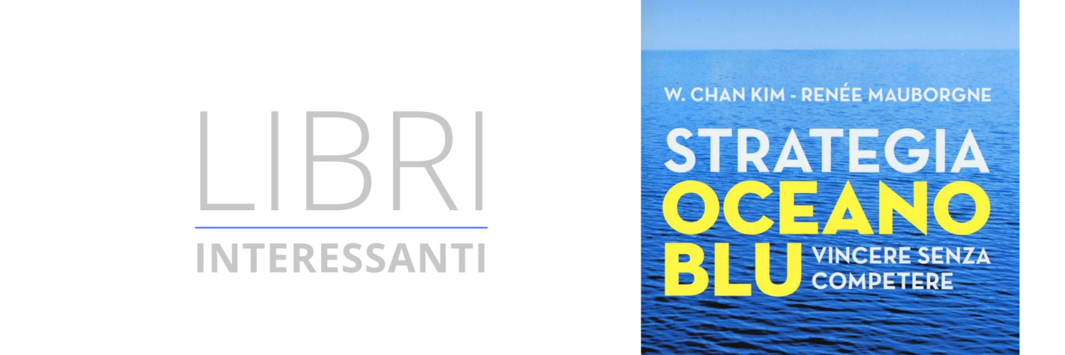 Strategia Oceano blu