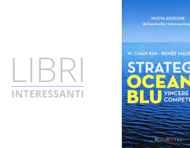 Strategia Oceano blu