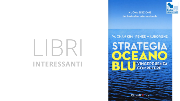 Strategia Oceano blu