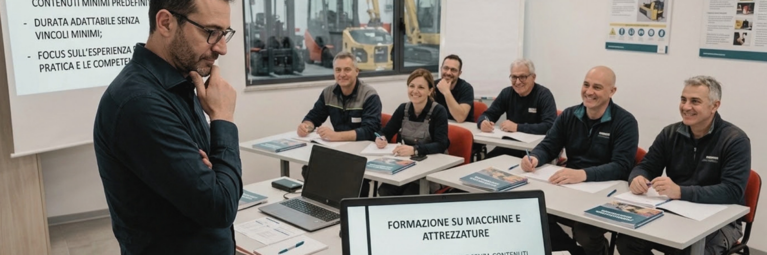 No contenuti minimi no durata minima