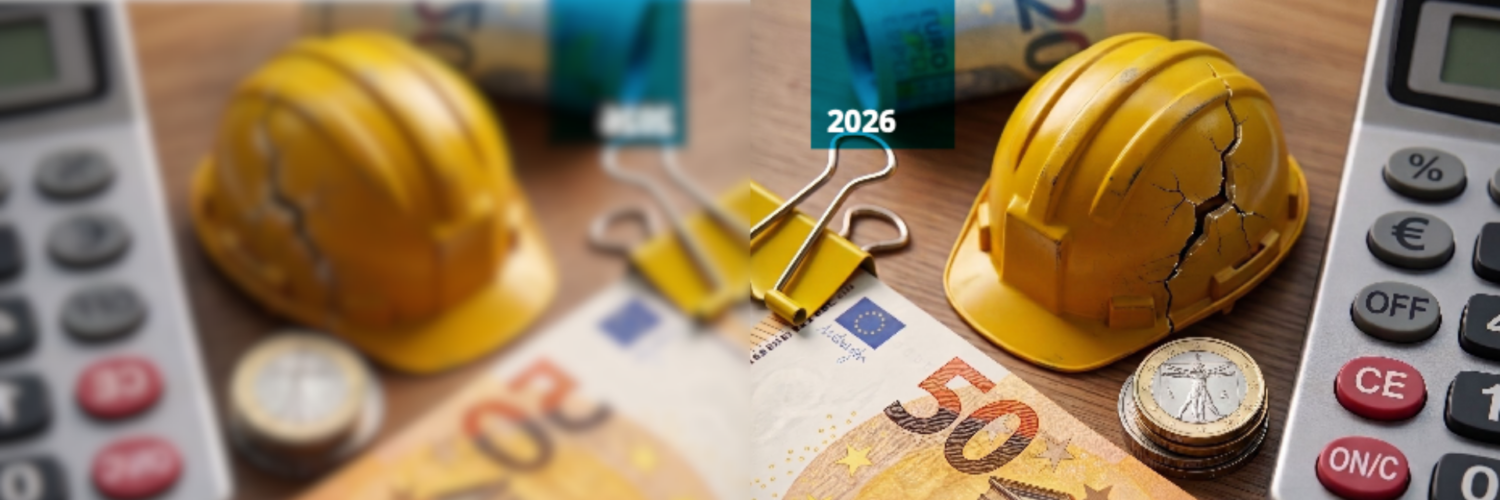 Quanto ci costa la mancanza di sicurezza