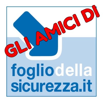 gli_amici_di_fogliodellasicurezza_it_logo